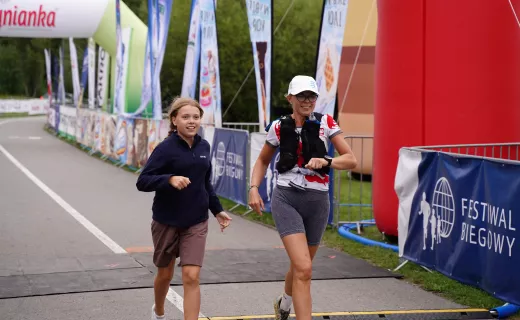 Jest zwycięzca Biegu 7 Dolin na 100 km! Dotarł do mety ze świetnym czasem [WIDEO] - 94